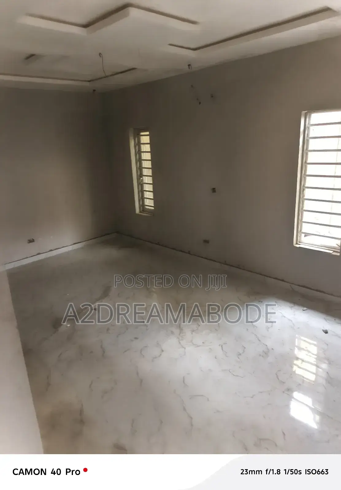 3bdrm Duplex in Omole Phase 2, Ikeja for rent in Ikeja