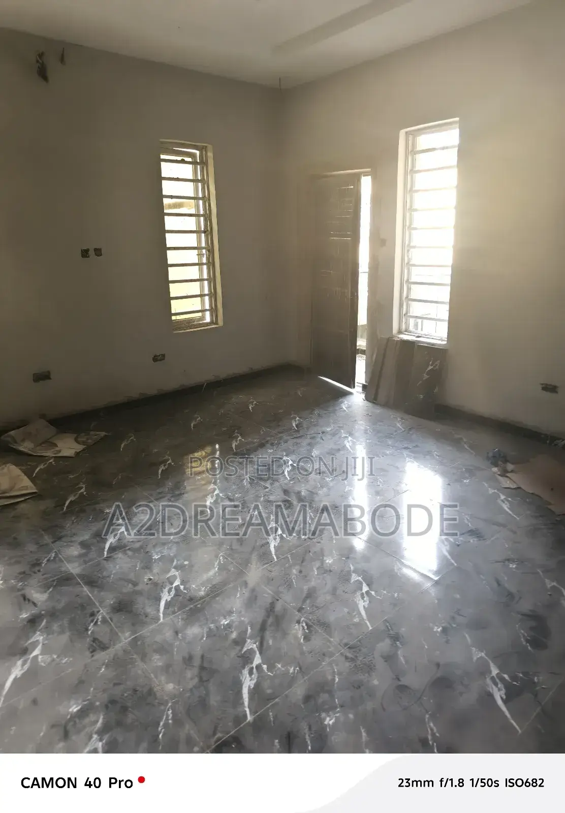 2bdrm Duplex in Omole Phase 2, Ikeja for rent in Ikeja
