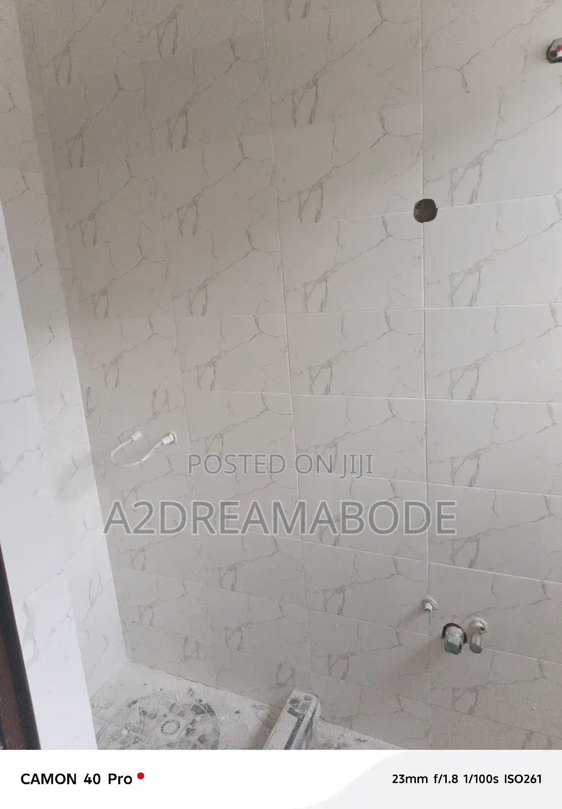 2bdrm Duplex in Omole Phase 2, Ikeja for rent in Ikeja