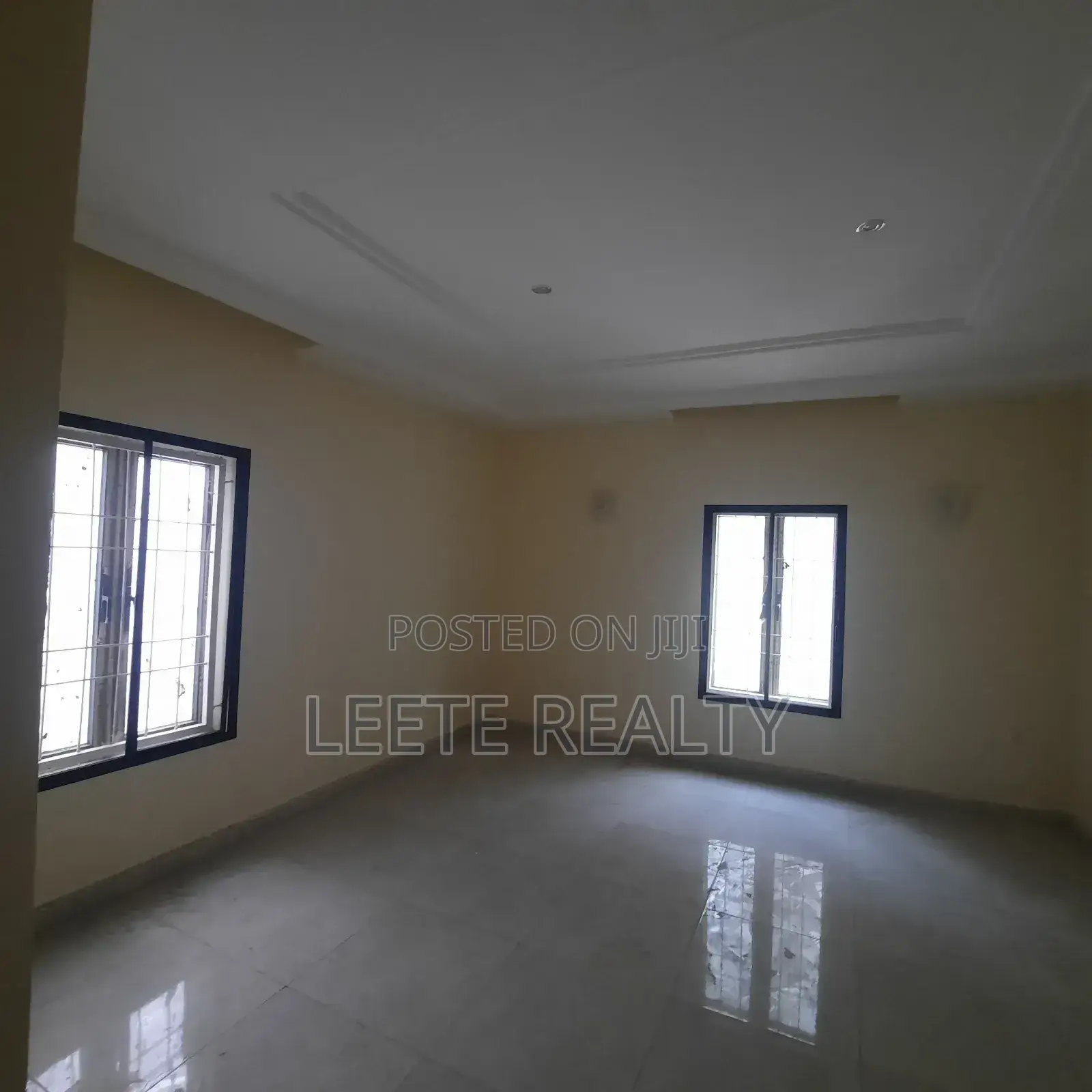 5bdrm Townhouse/Terrace in Guzape District for sale in Guzape District