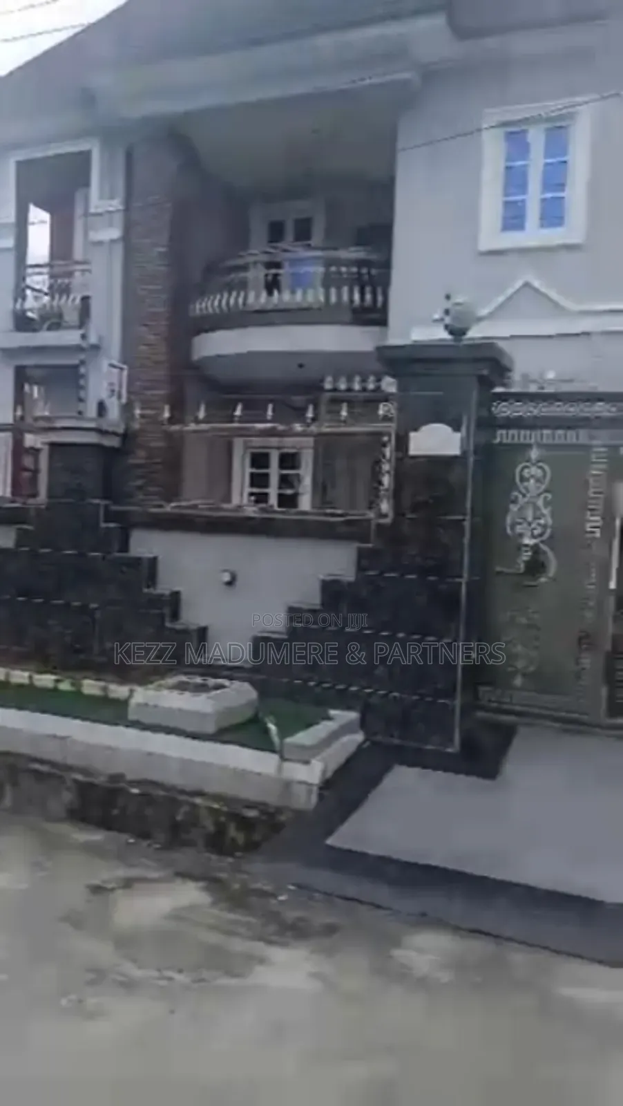 5bdrm Duplex in Pearl Gardens Estate, Port-Harcourt for sale in Port-Harcourt