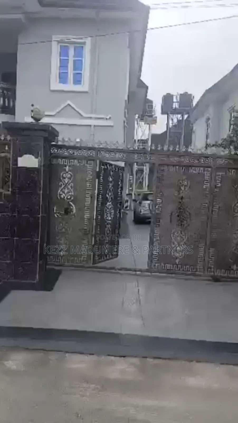 5bdrm Duplex in Pearl Gardens Estate, Port-Harcourt for sale in Port-Harcourt