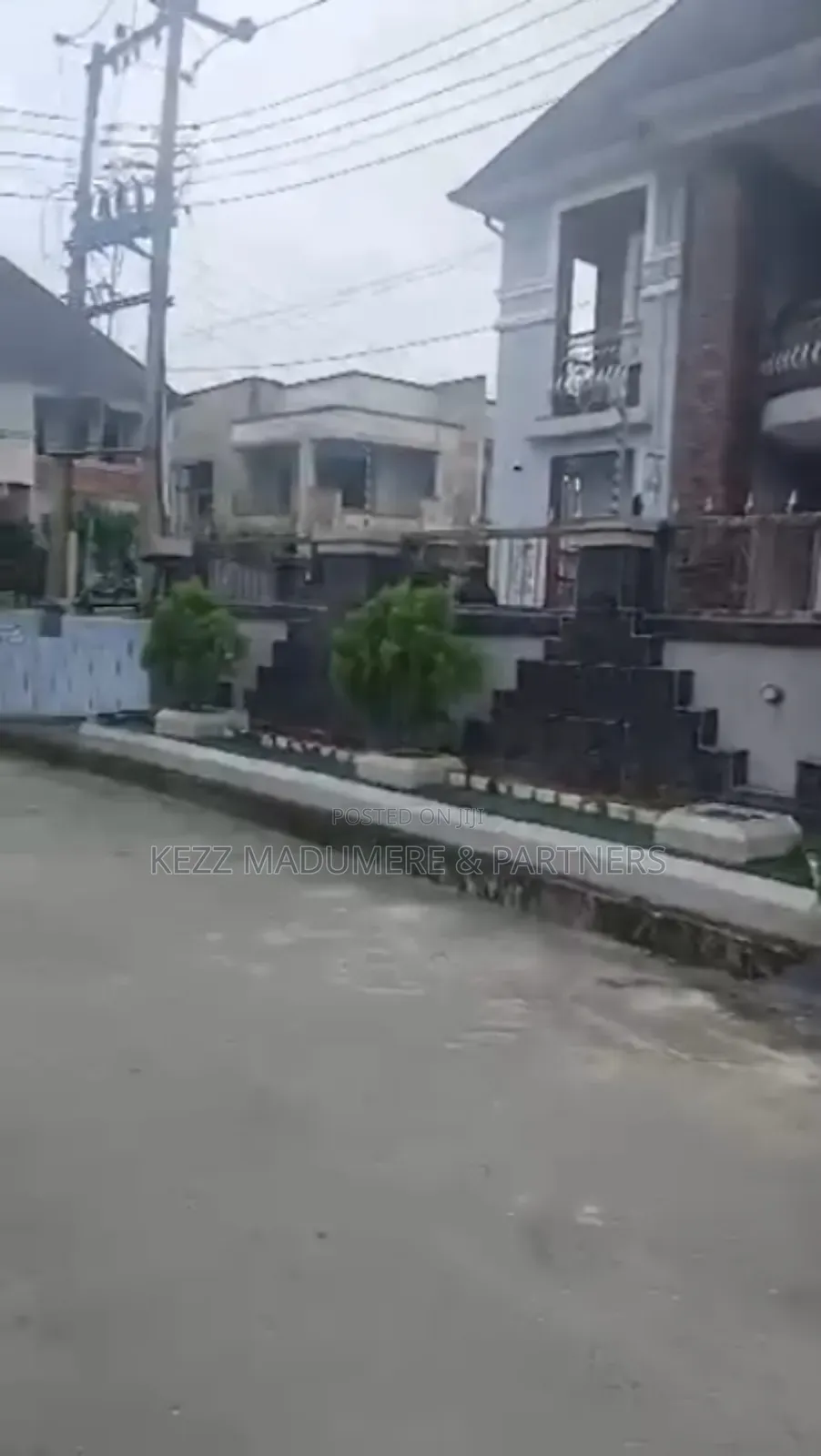 5bdrm Duplex in Pearl Gardens Estate, Port-Harcourt for sale in Port-Harcourt