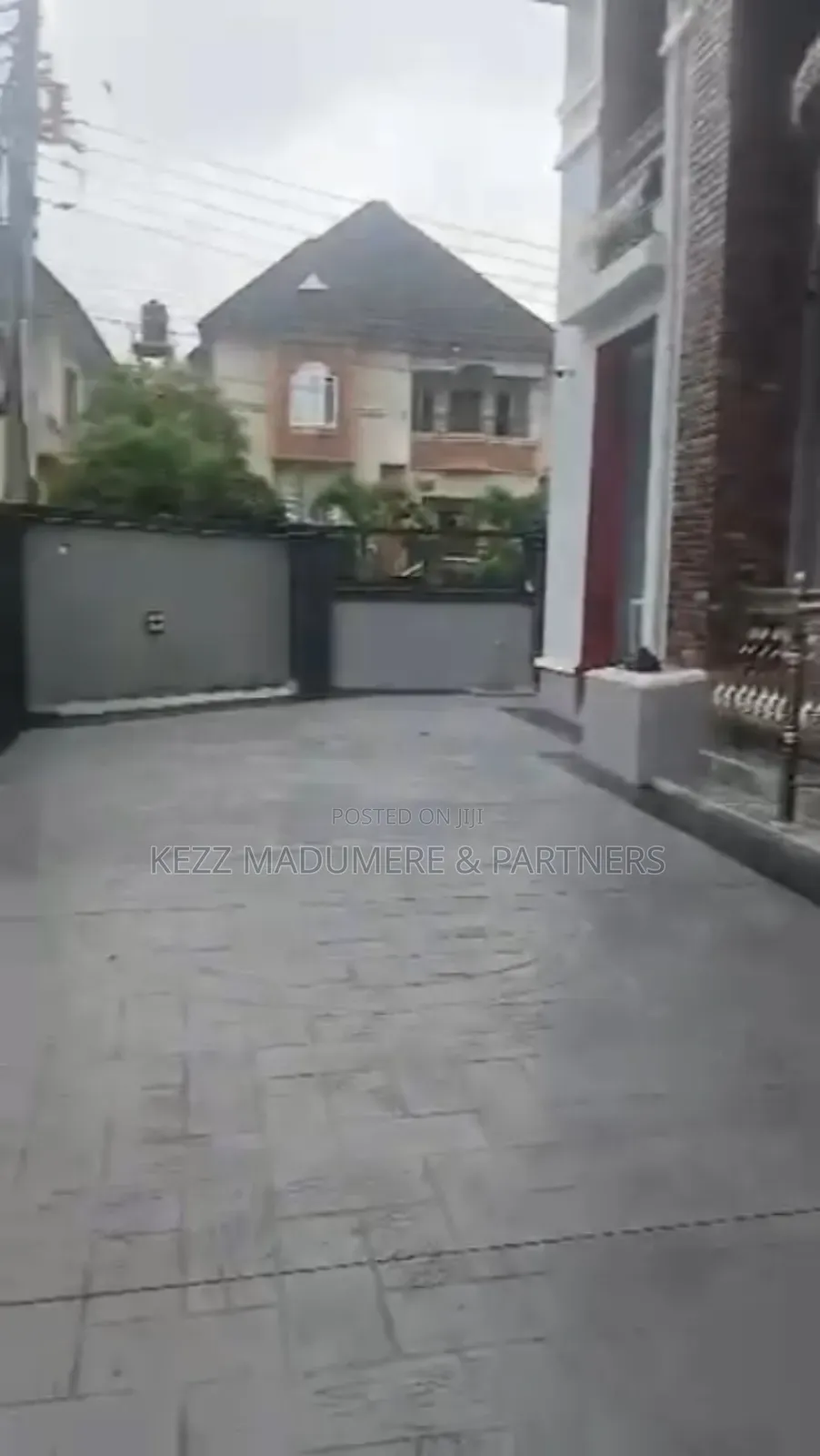 5bdrm Duplex in Pearl Gardens Estate, Port-Harcourt for sale in Port-Harcourt