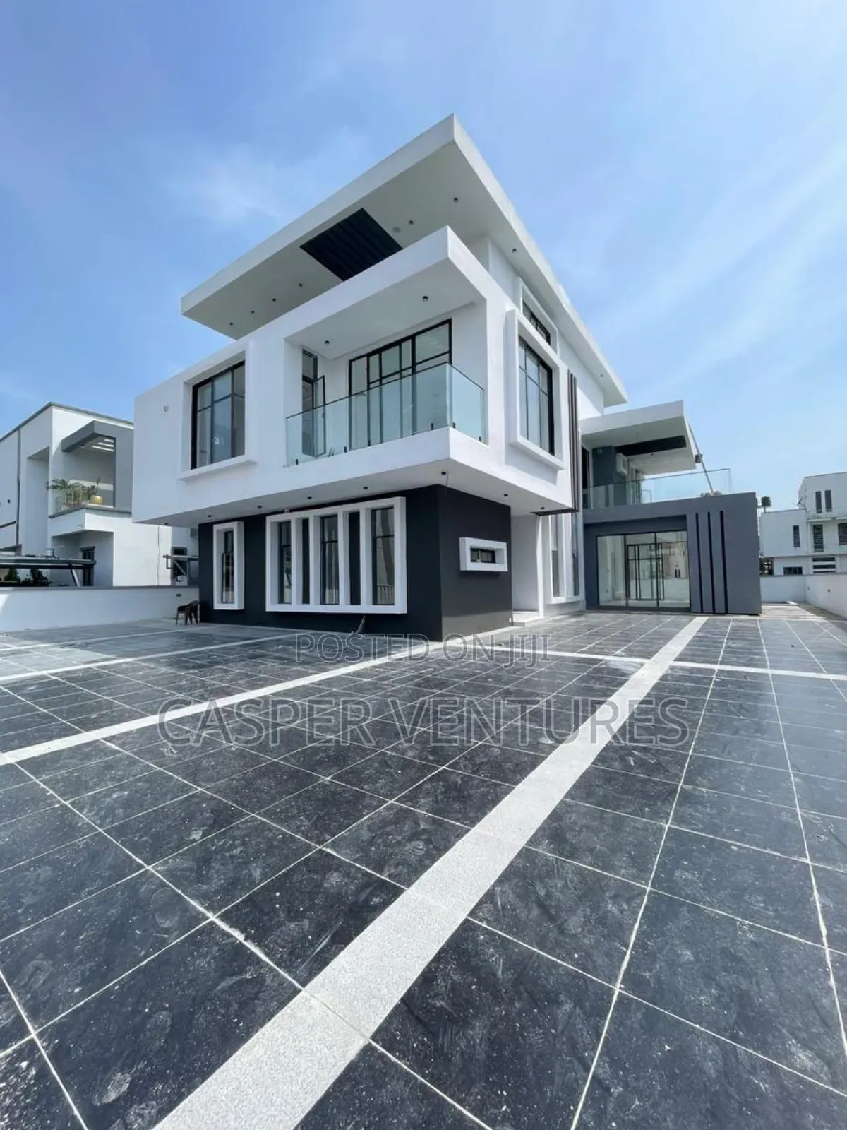 5bdrm Duplex in Orchid, Lekki for sale in Lekki