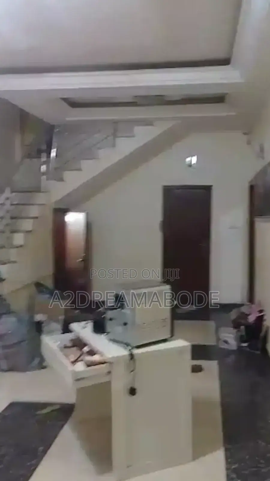 4bdrm Duplex in Magodo Phase 2, Ikeja for rent in Ikeja