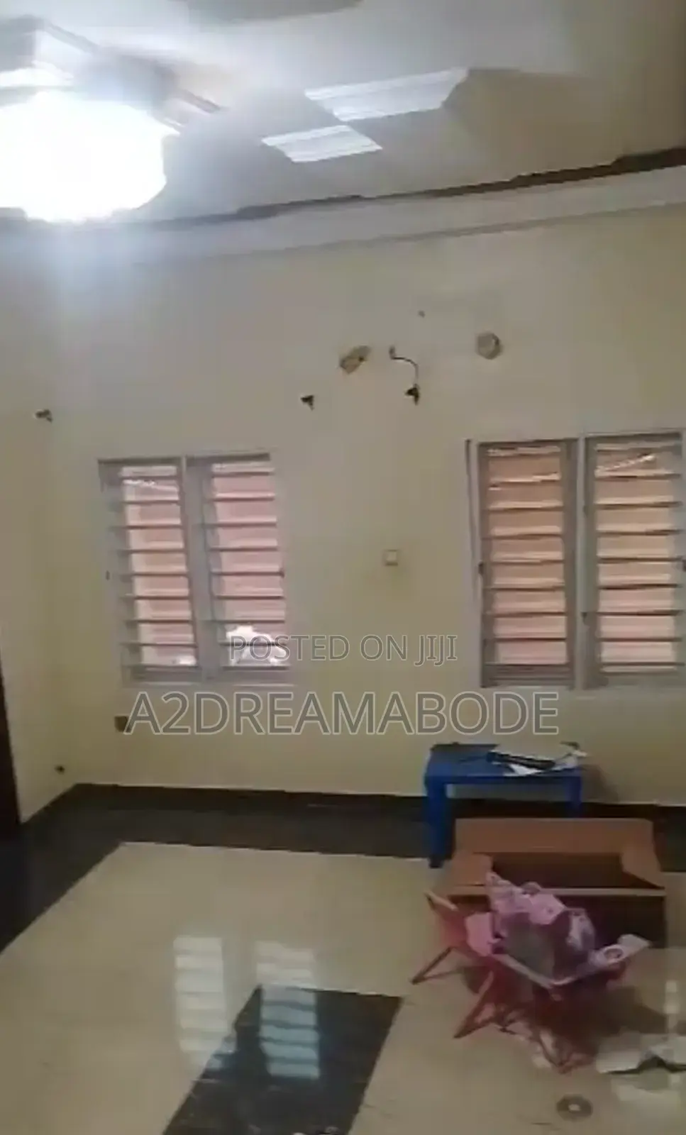 4bdrm Duplex in Magodo Phase 2, Ikeja for rent in Ikeja