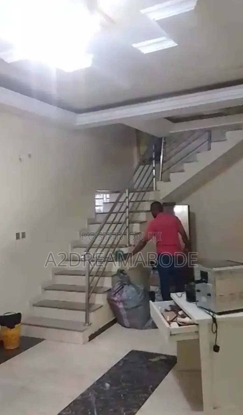 4bdrm Duplex in Magodo Phase 2, Ikeja for rent in Ikeja