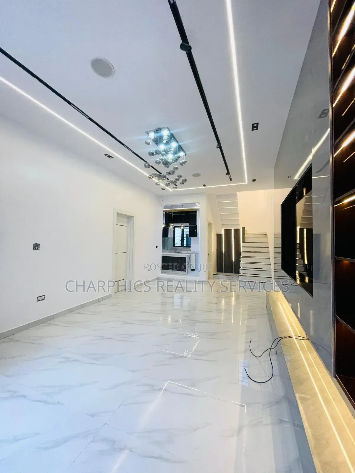 4bdrm Duplex in Ajah for sale in Ajah
