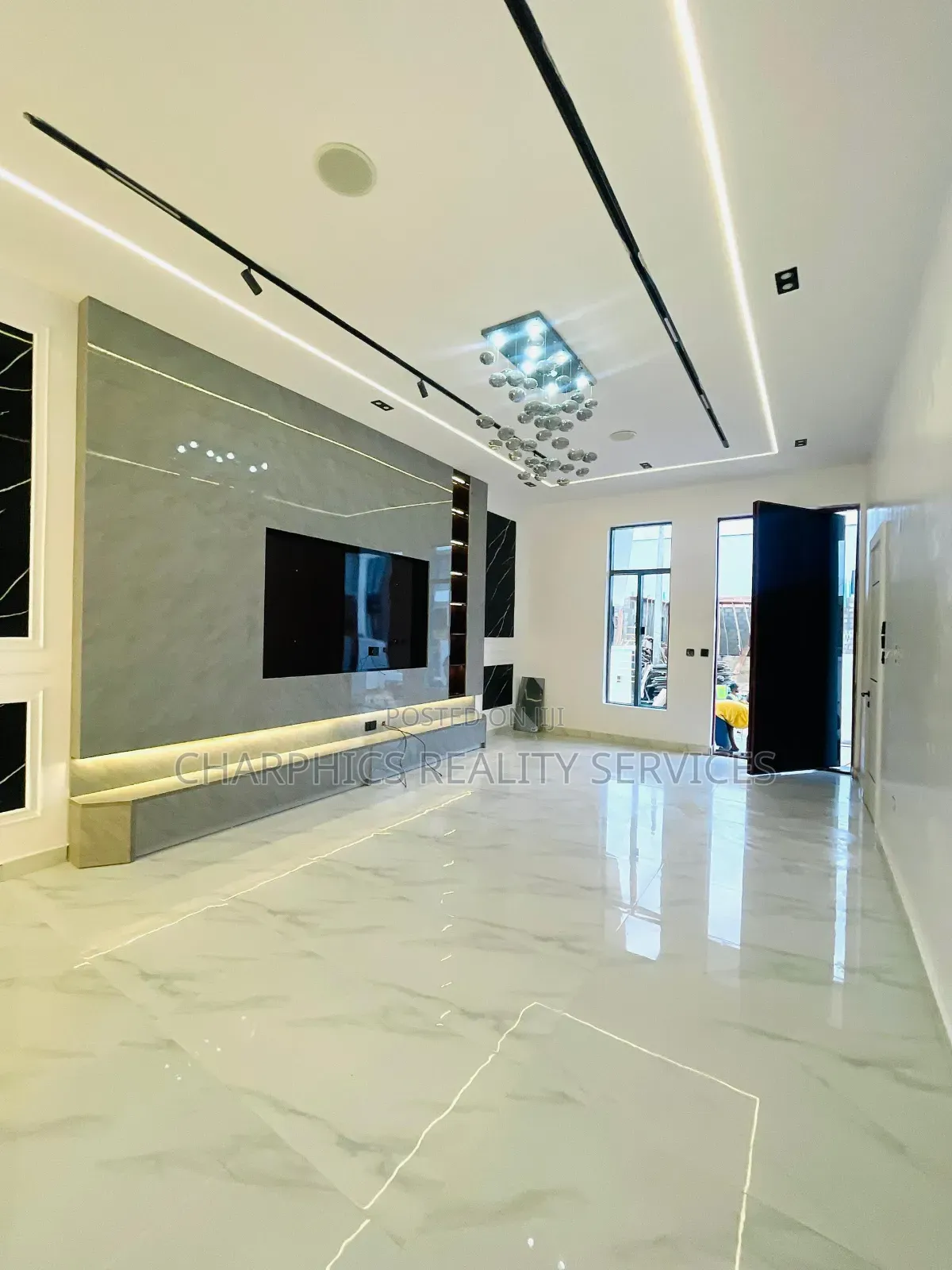 4bdrm Duplex in Ajah for sale in Ajah