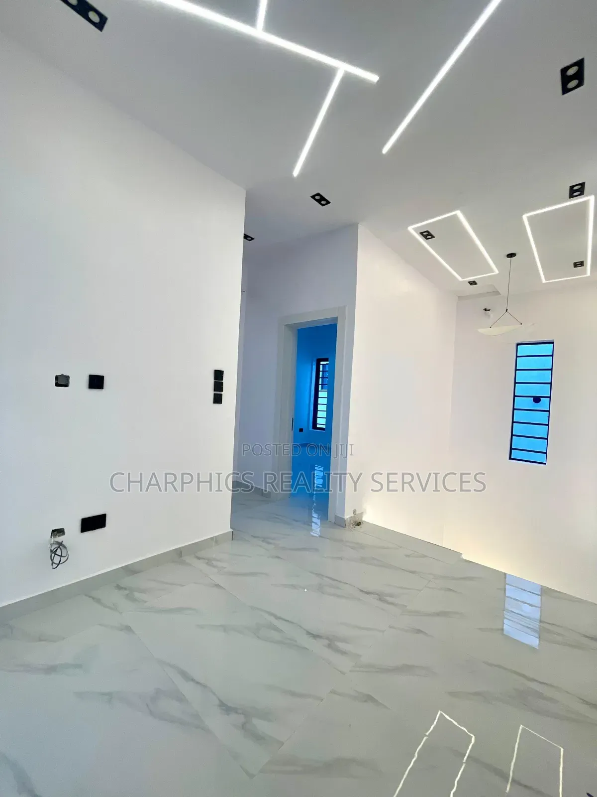 4bdrm Duplex in Ajah for sale in Ajah