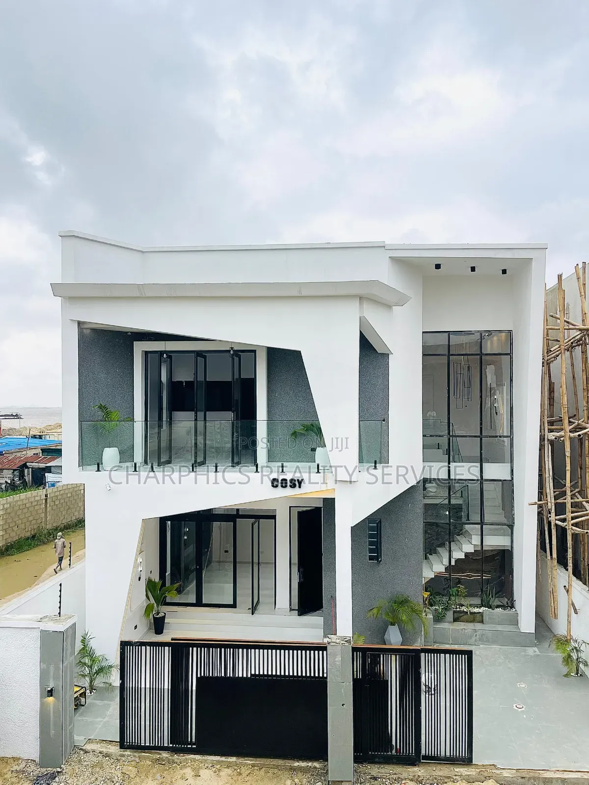 4bdrm Duplex in Ajah for sale in Ajah