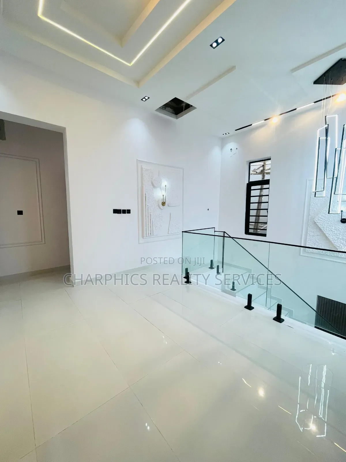 4bdrm Duplex in Ajah for sale in Ajah