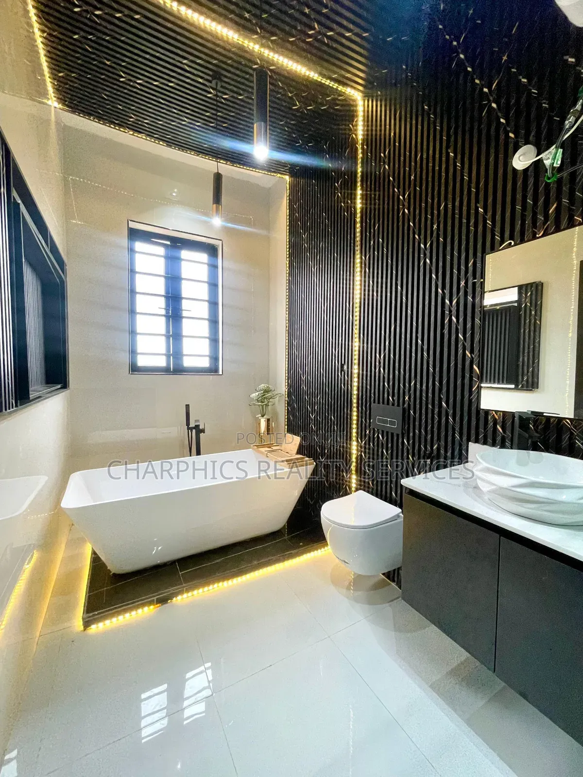 4bdrm Duplex in Ajah for sale in Ajah