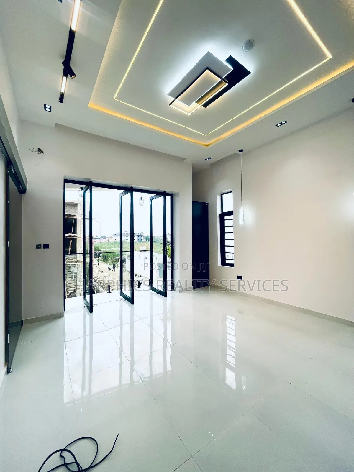 4bdrm Duplex in Ajah for sale in Ajah