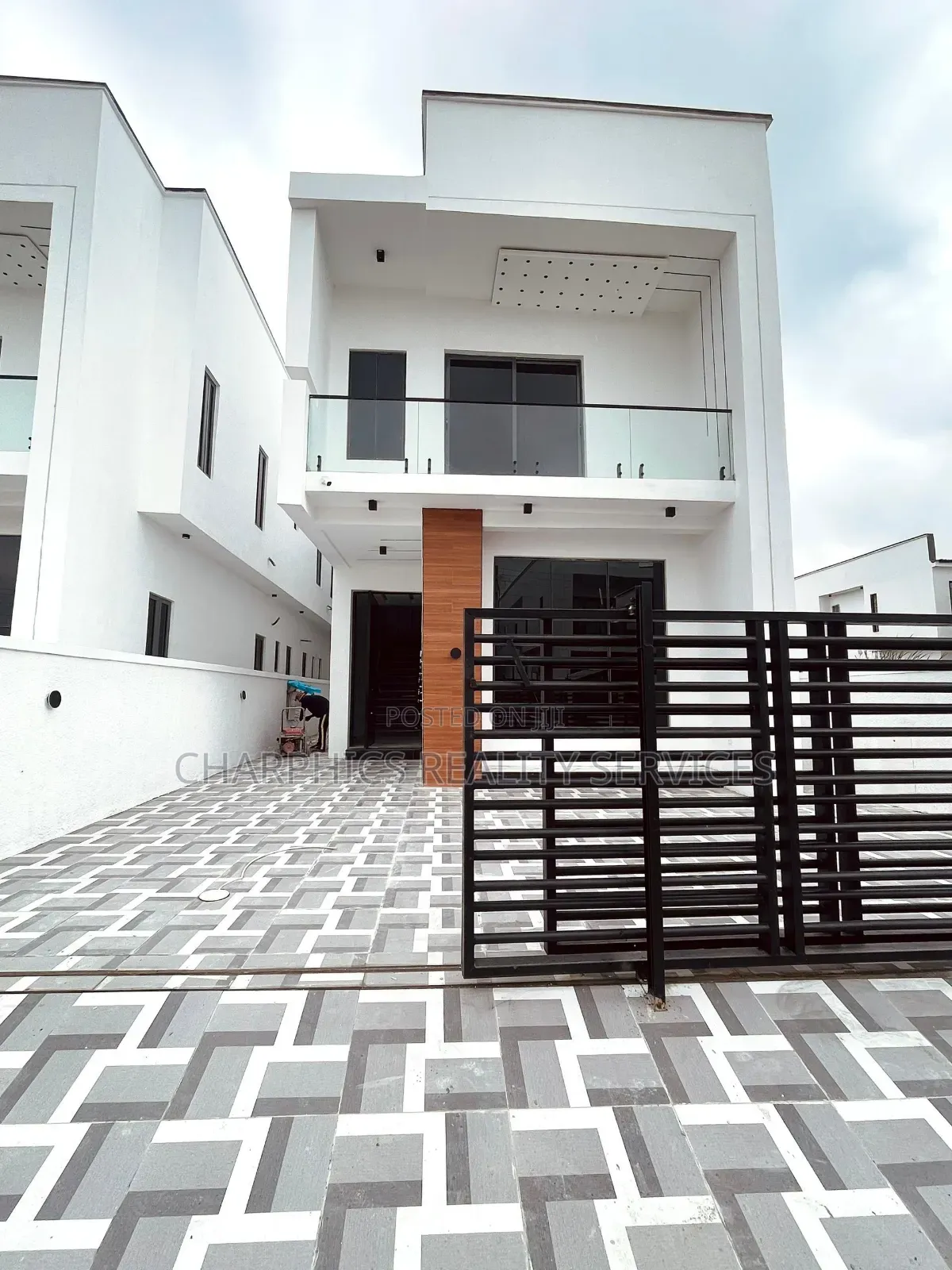 4bdrm Duplex in Ajah for sale in Ajah