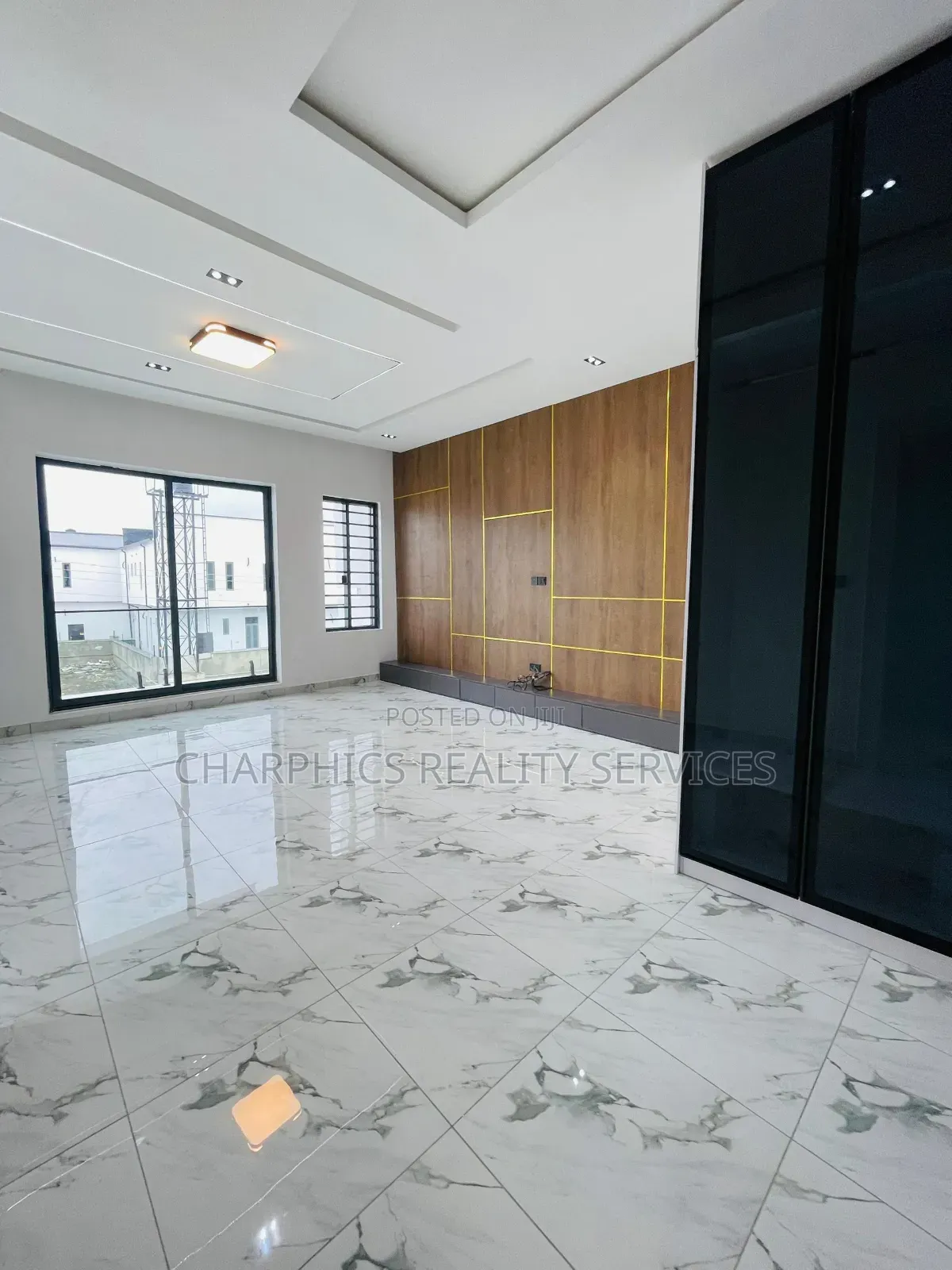 4bdrm Duplex in Ajah for sale in Ajah