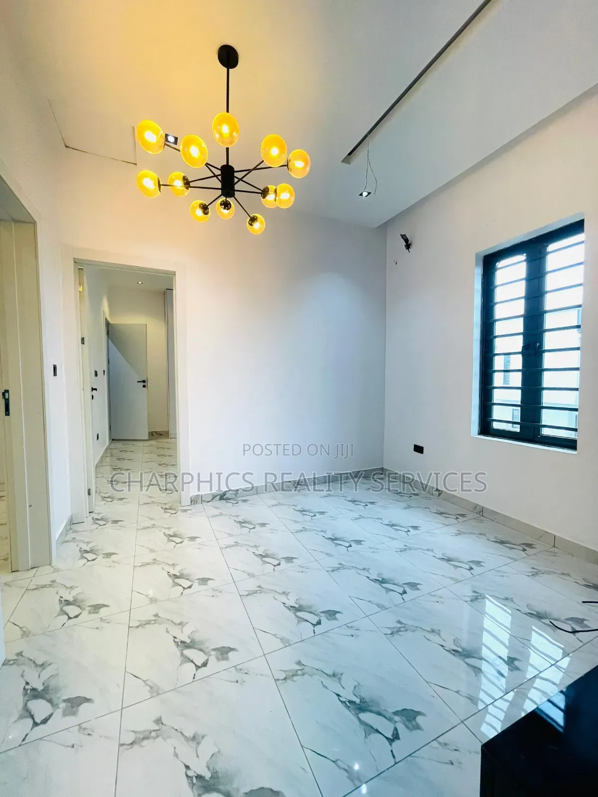 4bdrm Duplex in Ajah for sale in Ajah