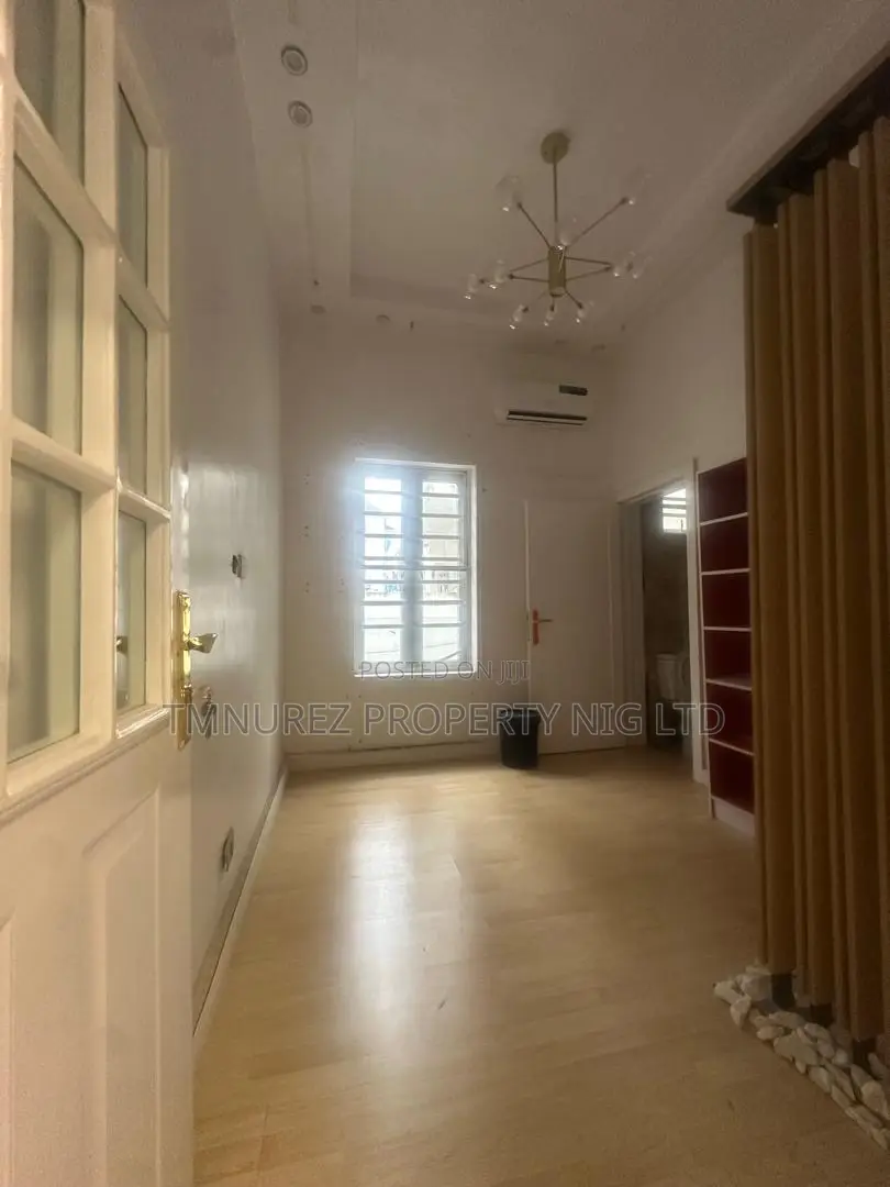 Furnished 4bdrm Duplex in Osapa London, Lekki for rent in Lekki