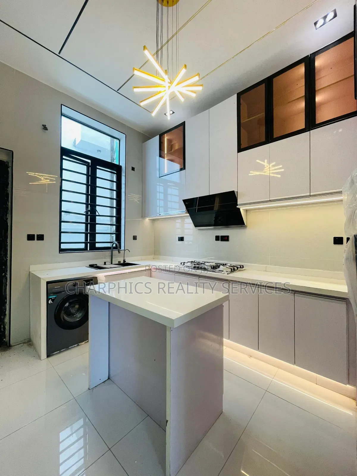 4bdrm Duplex in Ajah for sale in Ajah