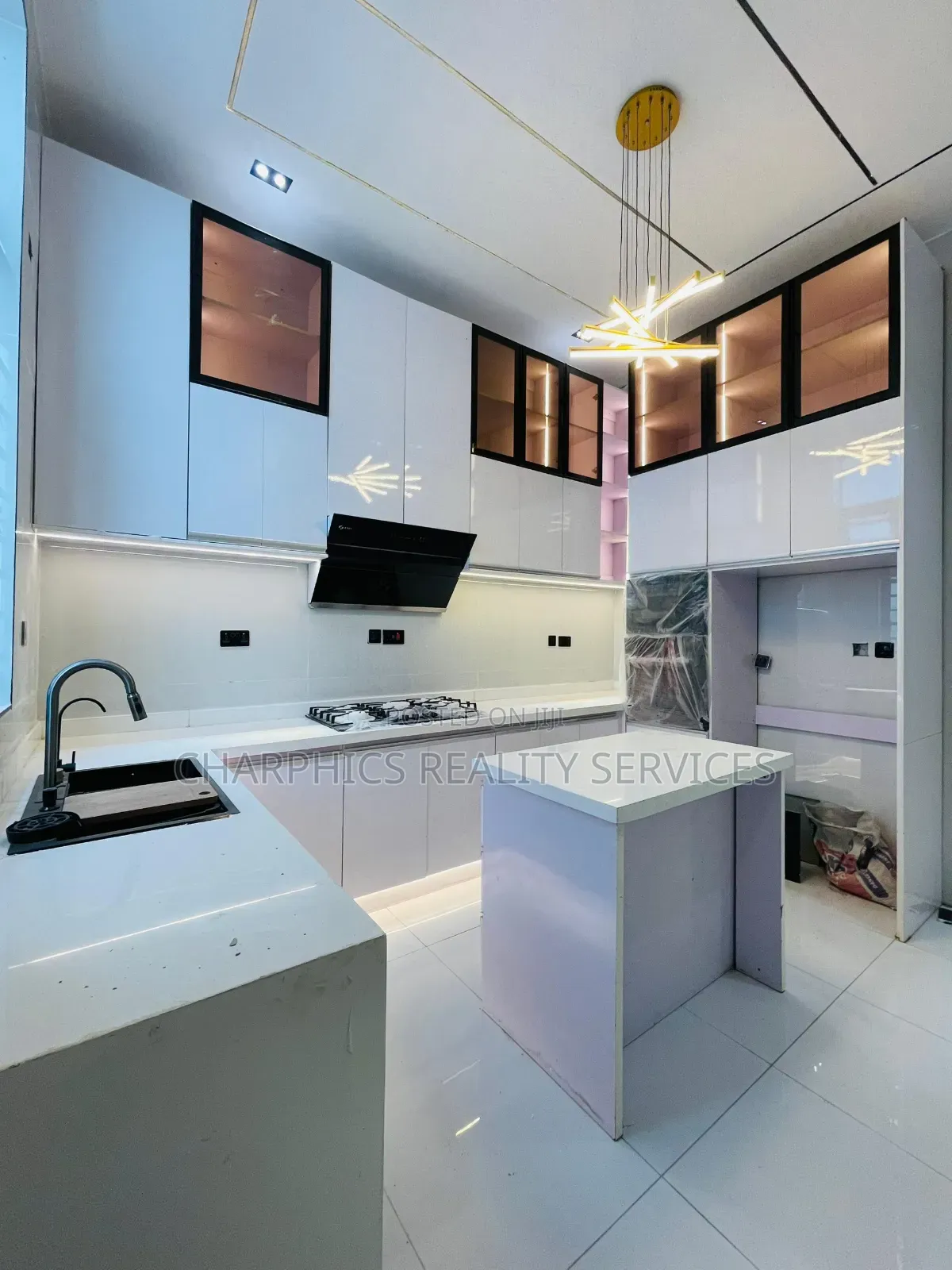 4bdrm Duplex in Ajah for sale in Ajah