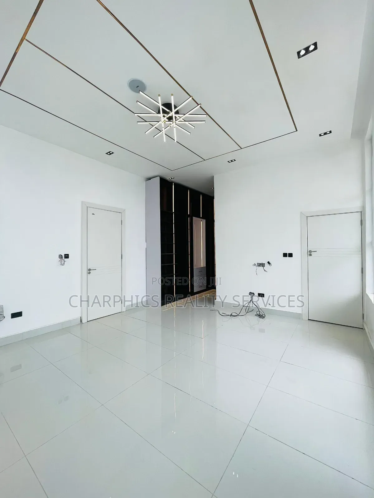 4bdrm Duplex in Ajah for sale in Ajah
