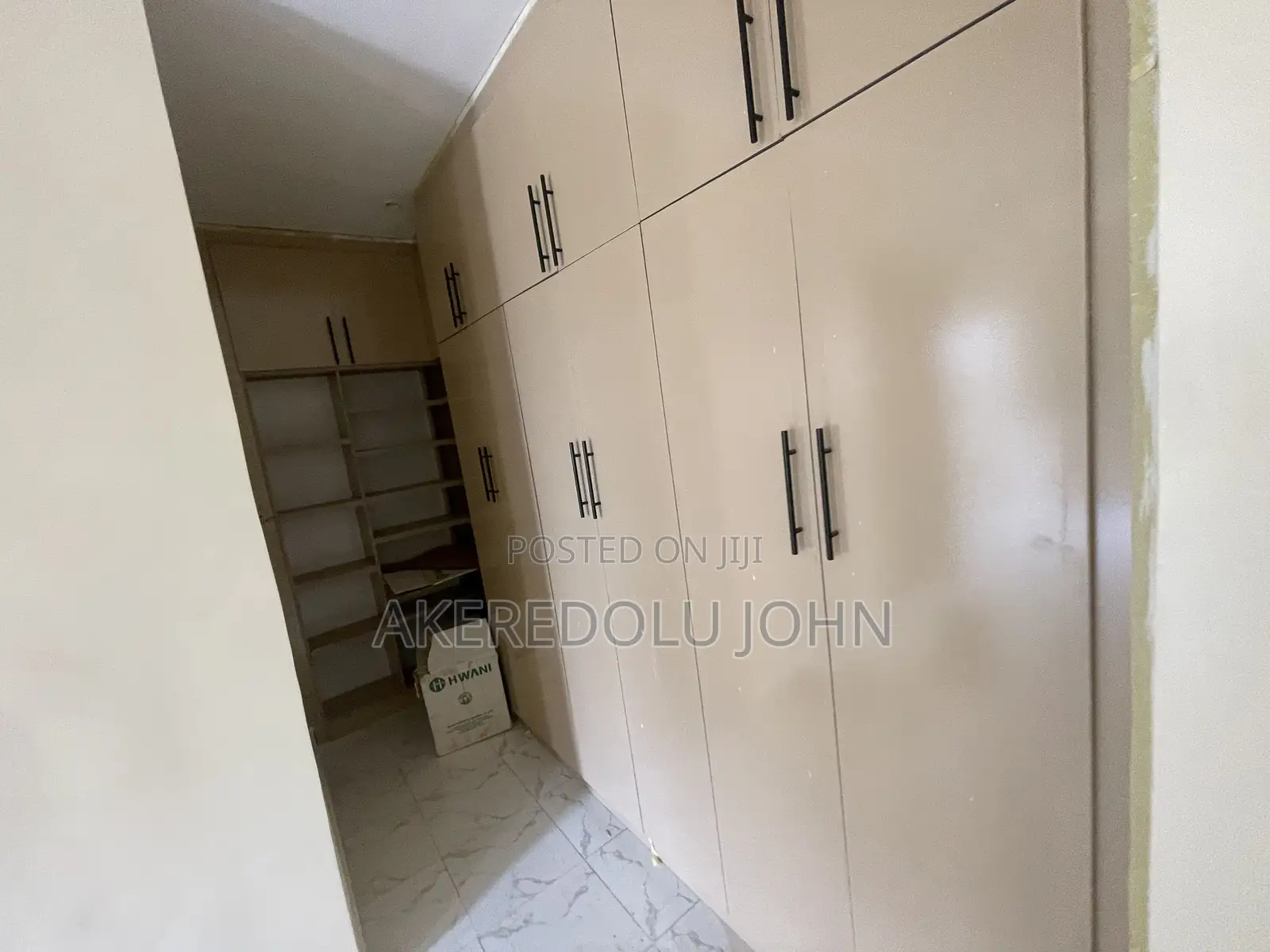 4bdrm Townhouse / Terrace in Guzape District for rent in Guzape District