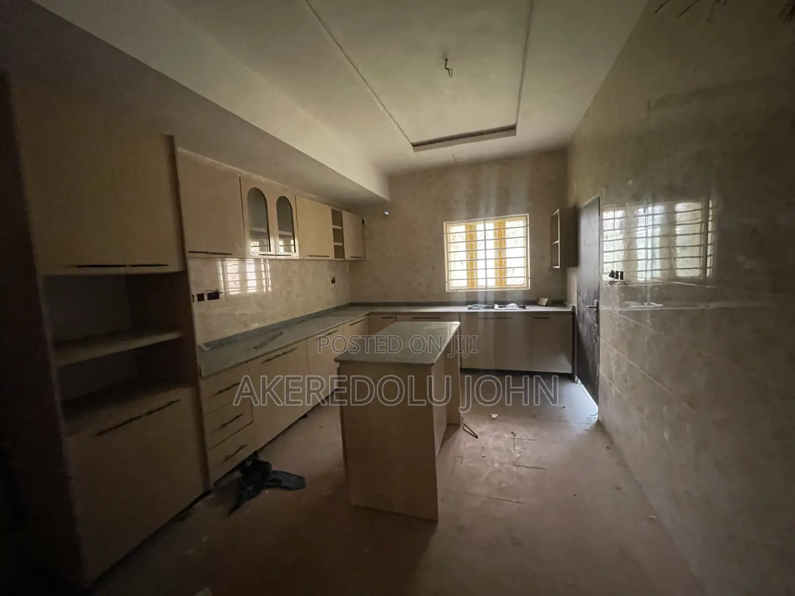 4bdrm Townhouse / Terrace in Guzape District for rent in Guzape District