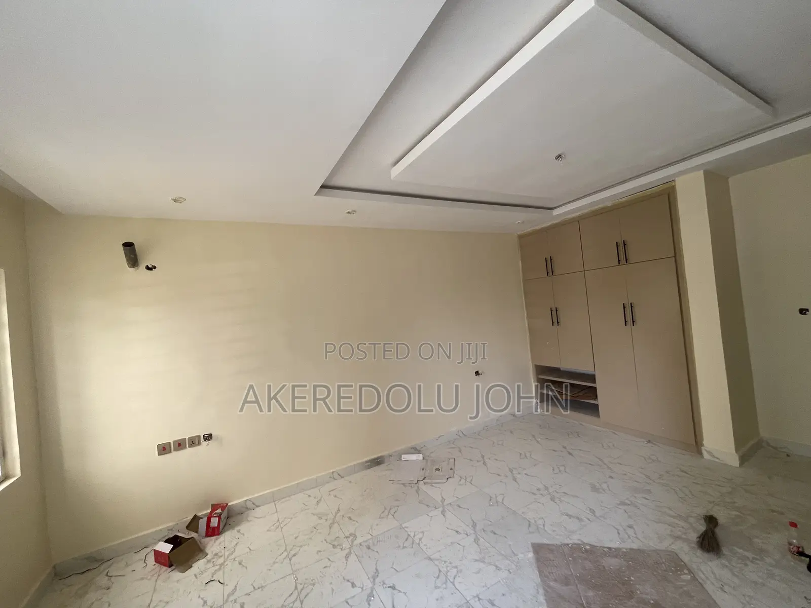 4bdrm Townhouse / Terrace in Guzape District for rent in Guzape District