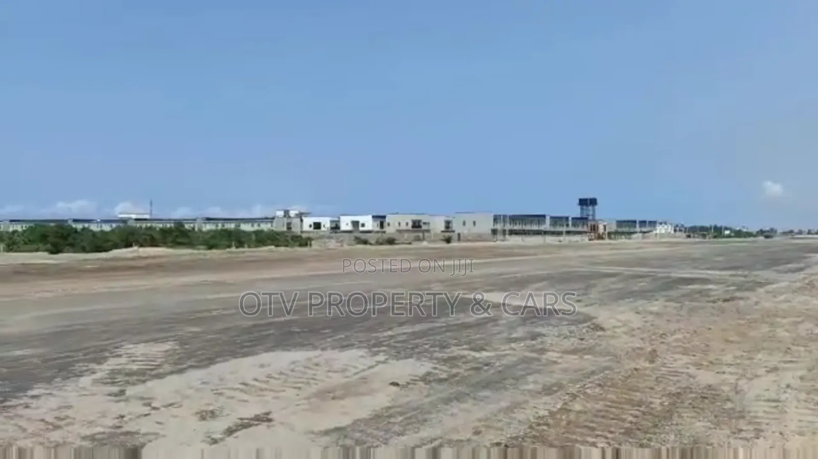 6 Plots of Dry Land With C of O for Sale in Ajah