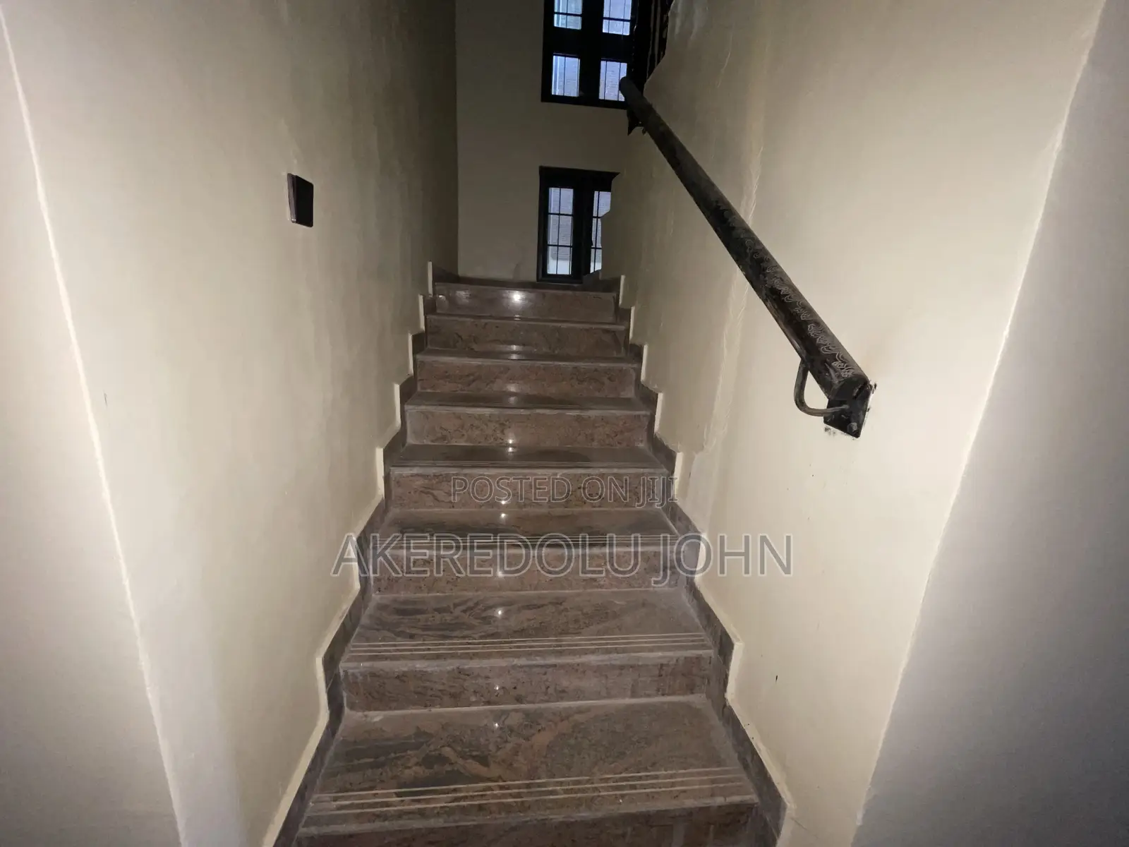 5bdrm Duplex in Guzape District for sale in Guzape District