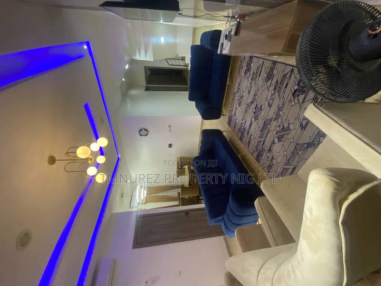 4bdrm Duplex in Orchid, Lekki for rent in Lekki