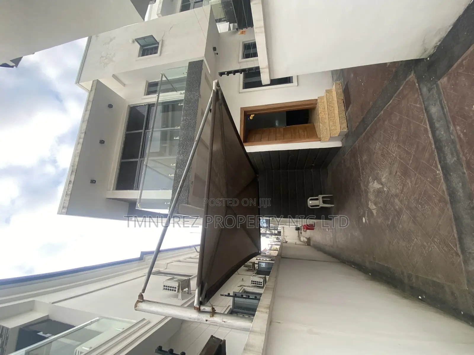 4bdrm Duplex in Orchid, Lekki for rent in Lekki