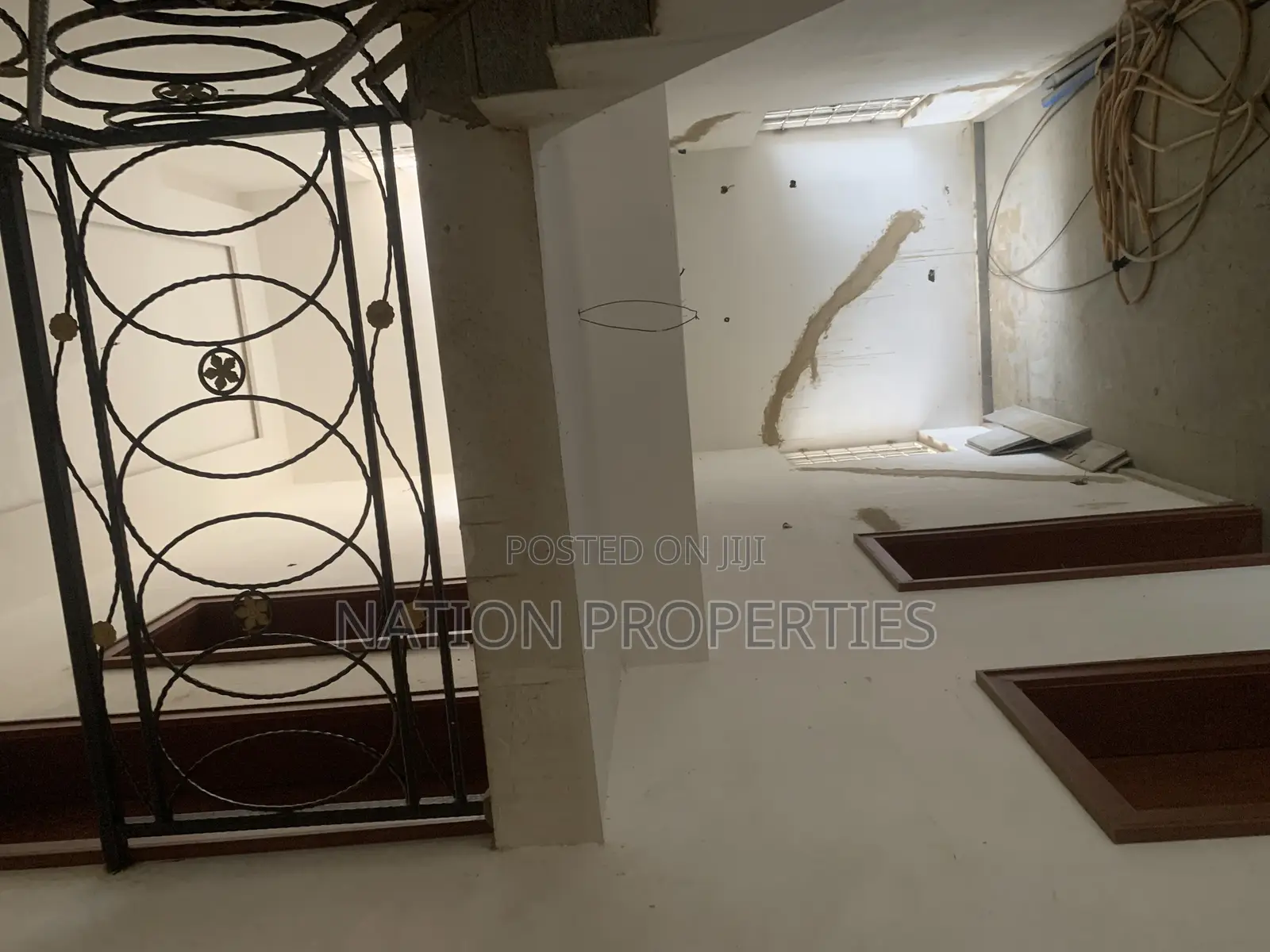 4bdrm Duplex in Mama Vatsa Estate, Mpape for sale in Mpape