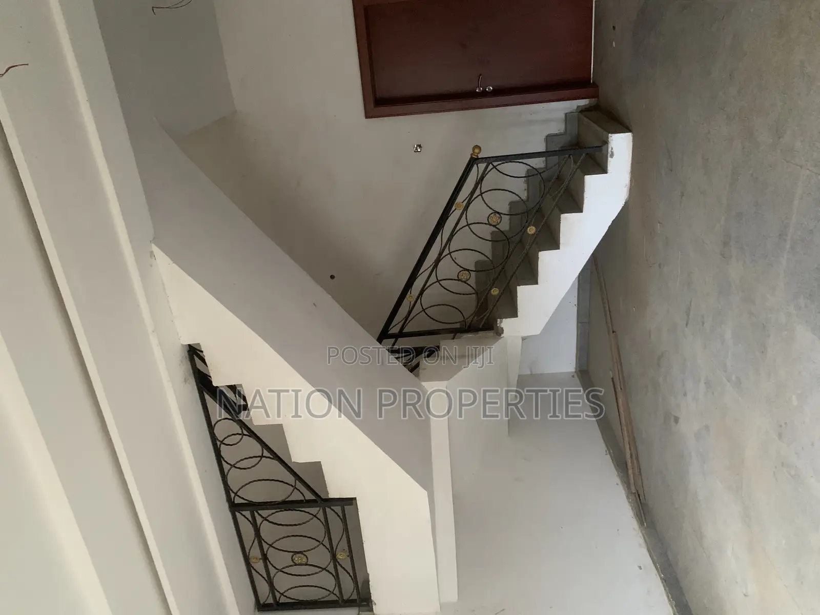 4bdrm Duplex in Mama Vatsa Estate, Mpape for sale in Mpape