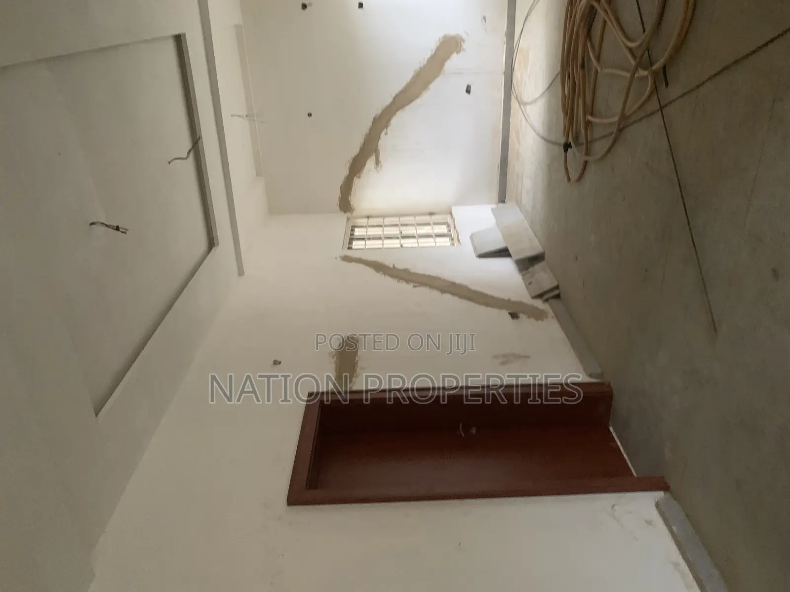 4bdrm Duplex in Mama Vatsa Estate, Mpape for sale in Mpape