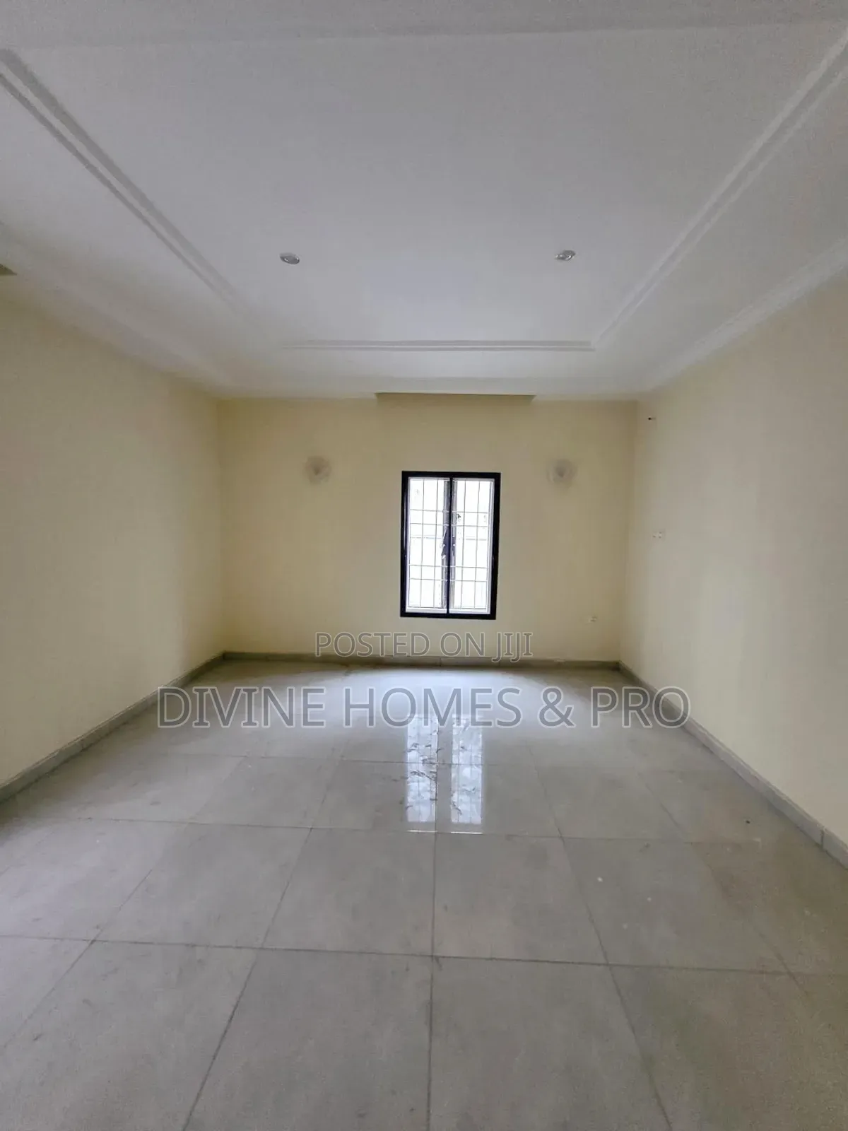 4bdrm Duplex in Guzape District for sale in Guzape District
