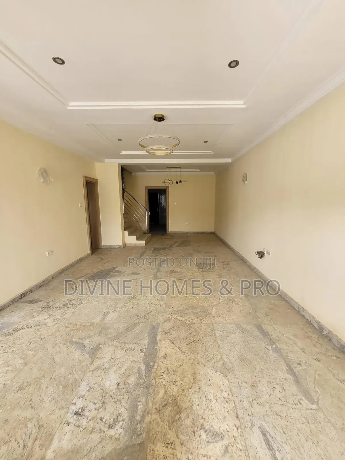 4bdrm Duplex in Guzape District for sale in Guzape District