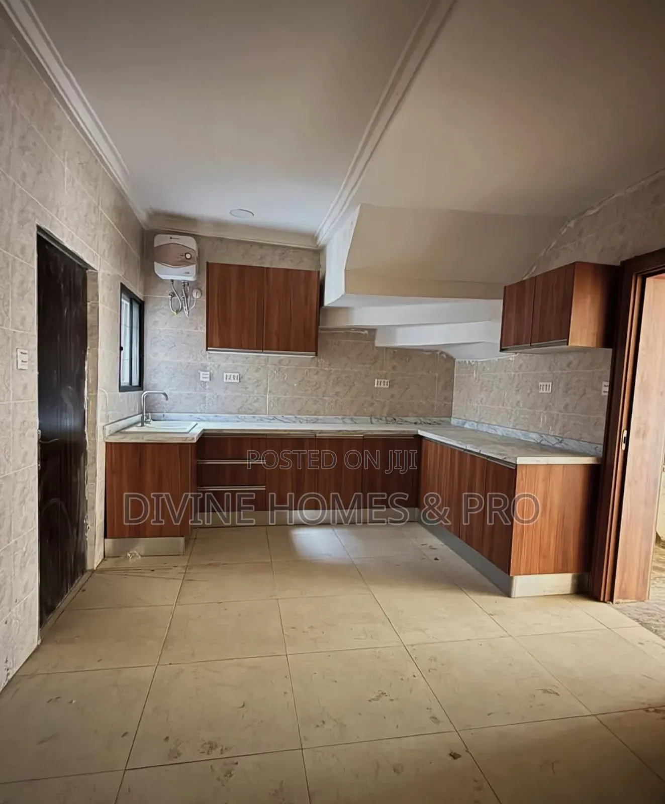 4bdrm Duplex in Guzape District for sale in Guzape District