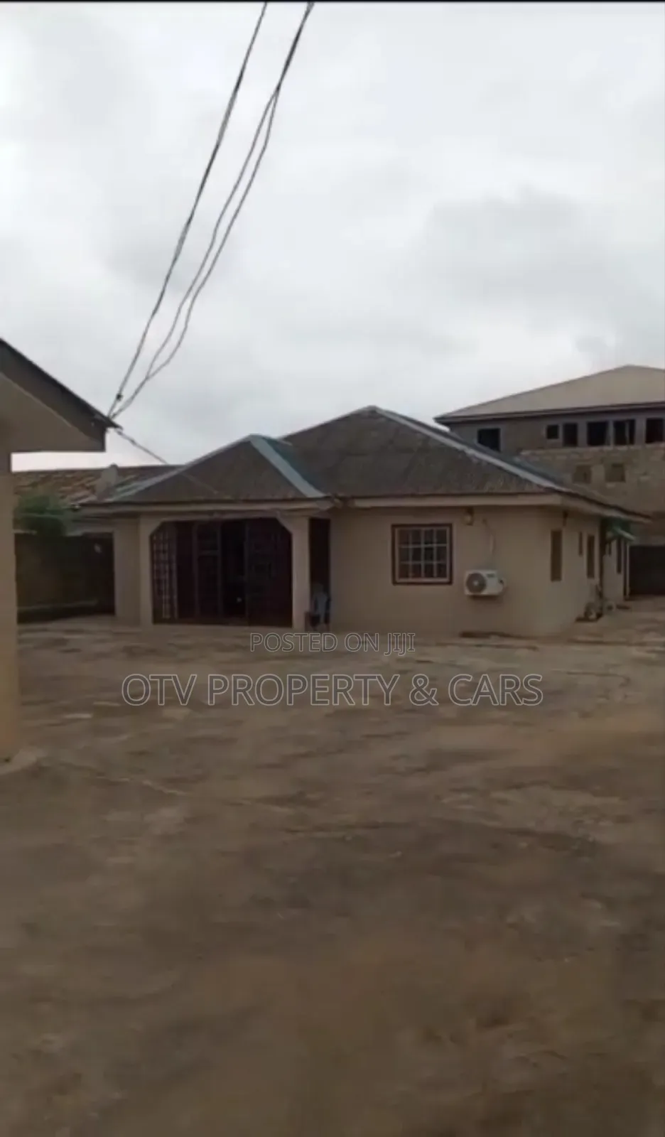 Furnished 2bdrm Bungalow in Ikorodu for sale in Ikorodu