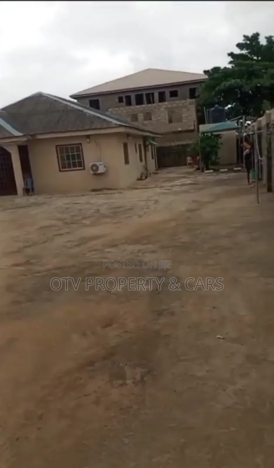 Furnished 2bdrm Bungalow in Ikorodu for sale in Ikorodu