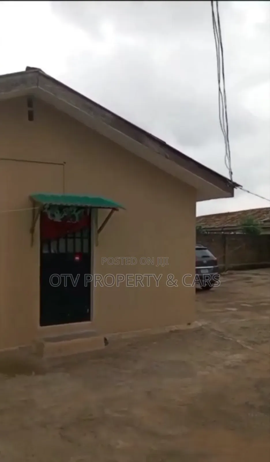 Furnished 2bdrm Bungalow in Ikorodu for sale in Ikorodu