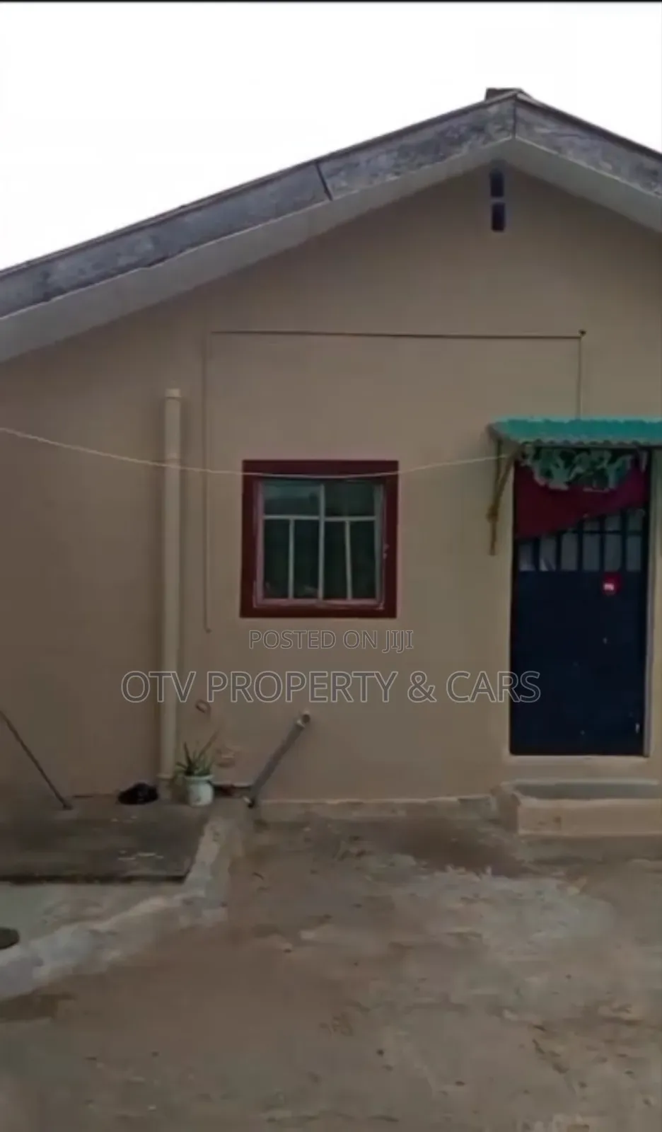 Furnished 2bdrm Bungalow in Ikorodu for sale in Ikorodu