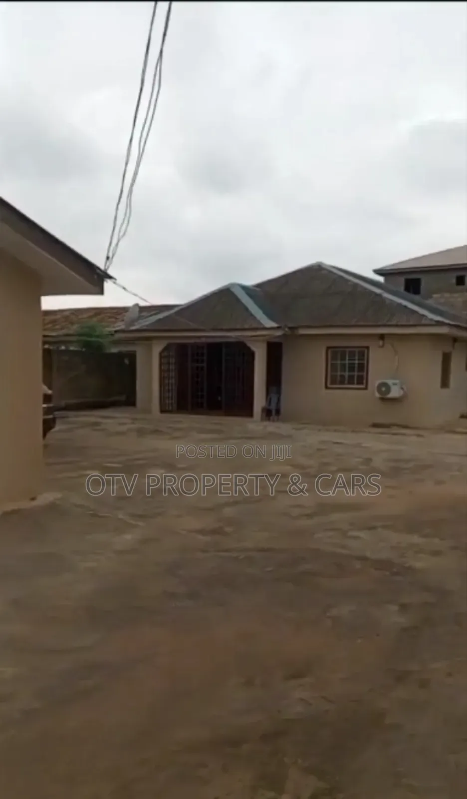 Furnished 2bdrm Bungalow in Ikorodu for sale in Ikorodu