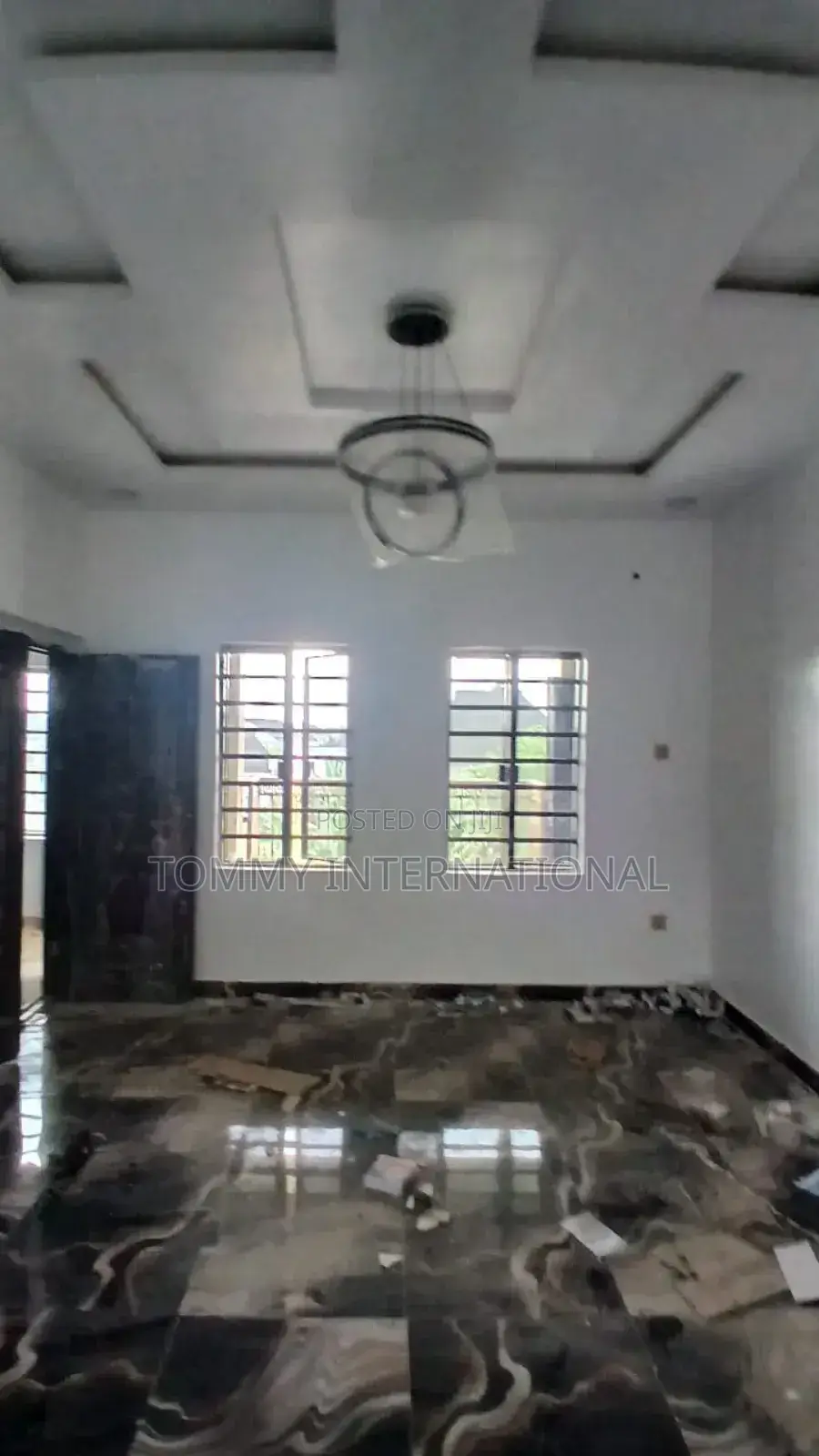 2bdrm Block of Flats in Shell Cooperative, Port-Harcourt for rent in Port-Harcourt