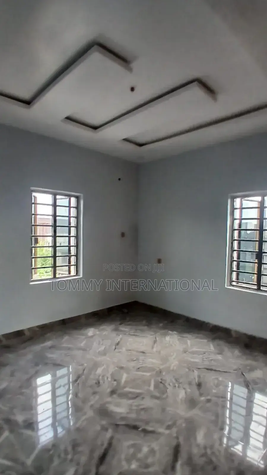 2bdrm Block of Flats in Shell Cooperative, Port-Harcourt for rent in Port-Harcourt