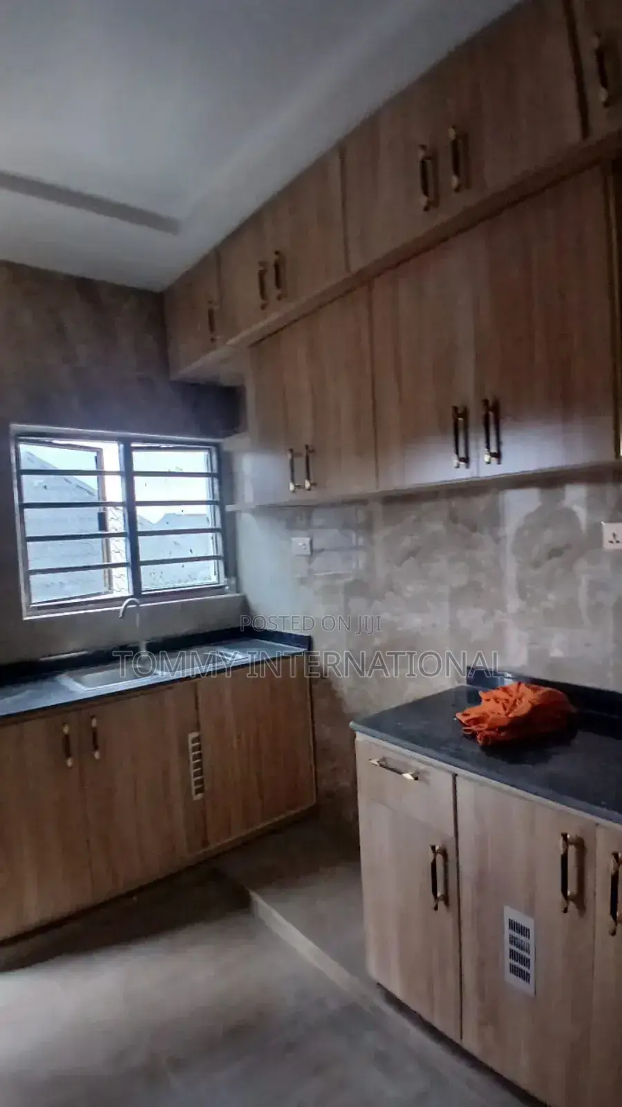 2bdrm Block of Flats in Shell Cooperative, Port-Harcourt for rent in Port-Harcourt
