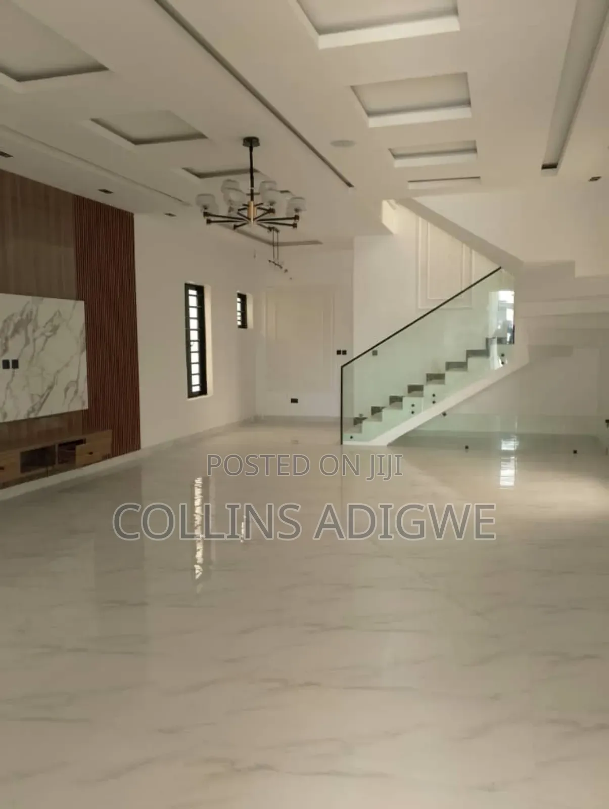 5bdrm Duplex in Royal Pine Orchid, Chevron for sale in Chevron