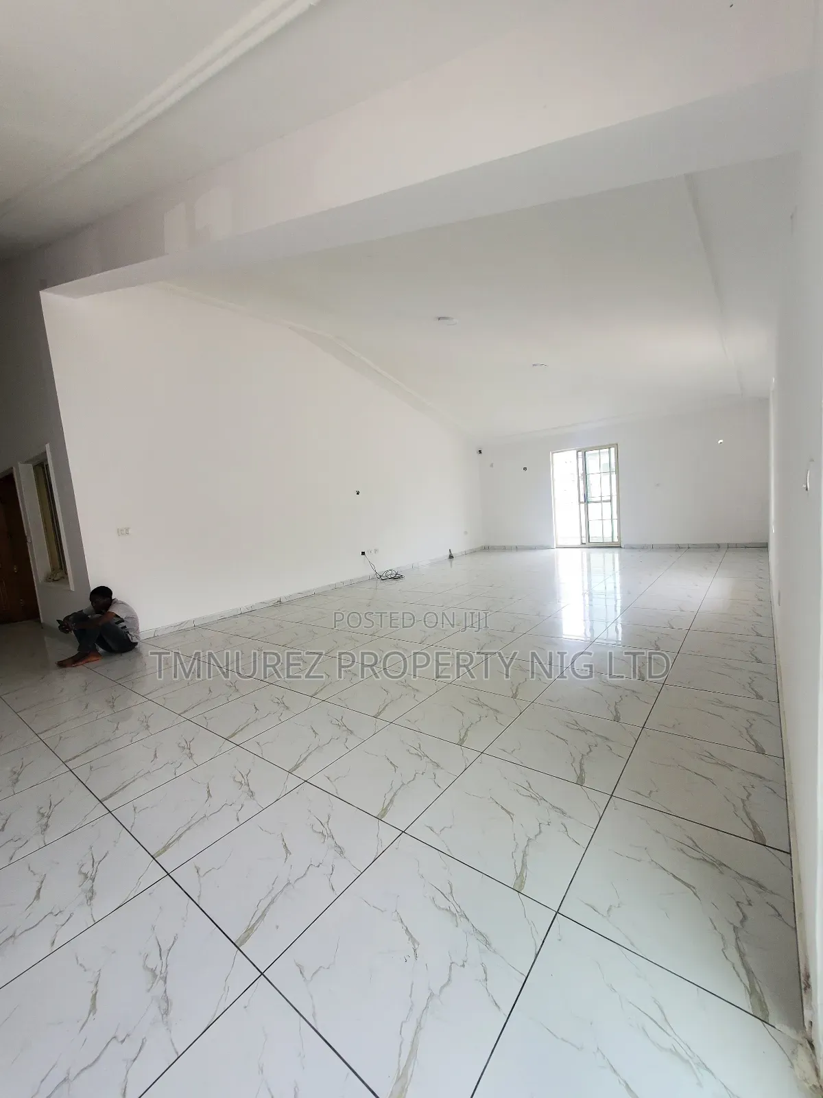 5bdrm Apartment in Lekki Phase1 for rent in Lekki Phase 1