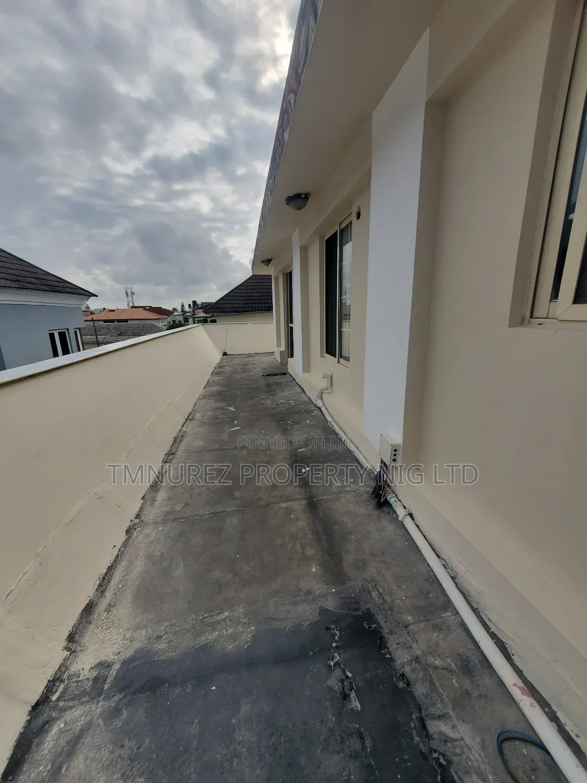 5bdrm Apartment in Lekki Phase1 for rent in Lekki Phase 1